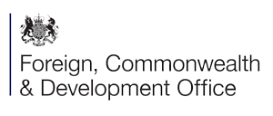 UK Aid/Foreign, Commonwealth and Development Office